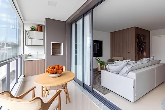 Apartamentos a venda